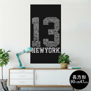 |X^[ EH[XebJ[ ` V[XebJ[  90×47cm Lsize `  CeA @ wall sticker poster 013612 @@[u