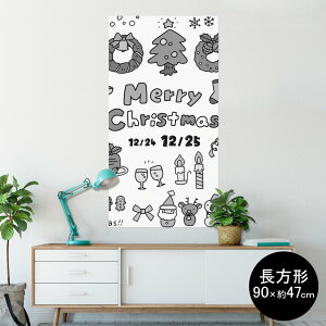 |X^[ EH[XebJ[ ` V[XebJ[  90×47cm Lsize `  CeA @ wall sticker poster 013878 NX}X@T^@giJC