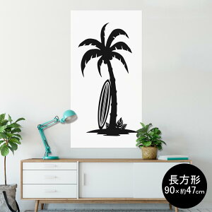 |X^[ EH[XebJ[ ` V[XebJ[  90×47cm Lsize `  CeA @ wall sticker poster 013962 V̖؁@T[tB@C