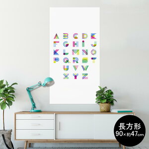 |X^[ EH[XebJ[ ` V[XebJ[  90×47cm Lsize `  CeA @ wall sticker poster 013978 p@At@xbg