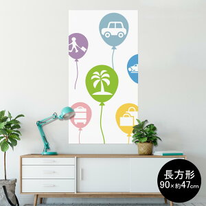 |X^[ EH[XebJ[ ` V[XebJ[  90×47cm Lsize `  CeA @ wall sticker poster 014087 D@Jt