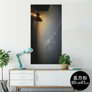 |X^[ EH[XebJ[ ` V[XebJ[  90×47cm Lsize `  CeA @ wall sticker poster 014283 i@@ʐ^