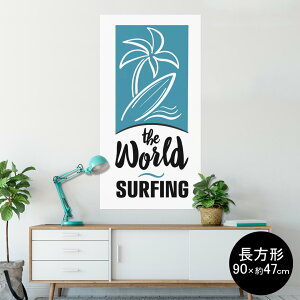 |X^[ EH[XebJ[ ` V[XebJ[  90×47cm Lsize `  CeA @ wall sticker poster 014322 T[tB@V̖؁@C