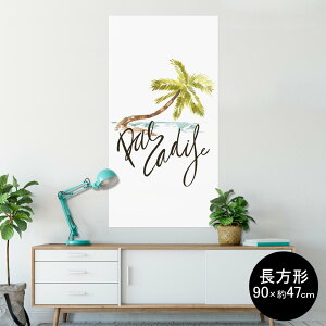 |X^[ EH[XebJ[ ` V[XebJ[  90×47cm Lsize `  CeA @ wall sticker poster 014337 V̖؁@C