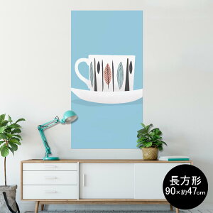 |X^[ EH[XebJ[ ` V[XebJ[  90×47cm Lsize `  CeA @ wall sticker poster 014442 JtF@}OJbv