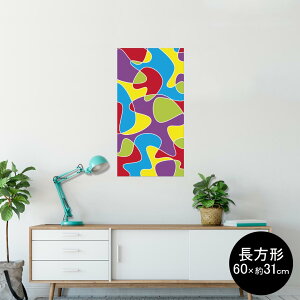 |X^[ EH[XebJ[ ` V[XebJ[  60×31cm Msize  CeA @ wall sticker poster 000488 ^C@Jt