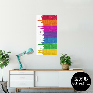 |X^[ EH[XebJ[ ` V[XebJ[  60×31cm Msize  CeA @ wall sticker poster 001197 Jt@G