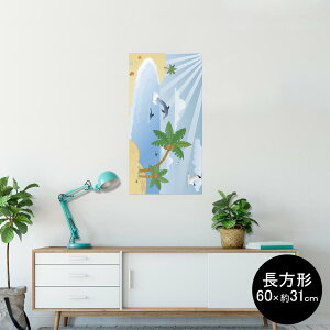 |X^[ EH[XebJ[ ` V[XebJ[  60×31cm Msize  CeA @ wall sticker poster 001350 V̖؁@썑