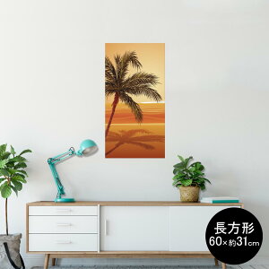 |X^[ EH[XebJ[ ` V[XebJ[  60×31cm Msize  CeA @ wall sticker poster 001419 V̖؁@[