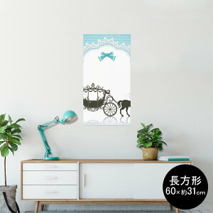 |X^[ EH[XebJ[ ` V[XebJ[  60×31cm Msize  CeA @ wall sticker poster 002813 K[[@[X@{