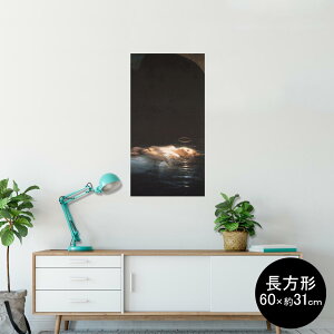 |X^[ EH[XebJ[ ` V[XebJ[  60×31cm Msize  CeA @ wall sticker poster 003213 l@G@CXg
