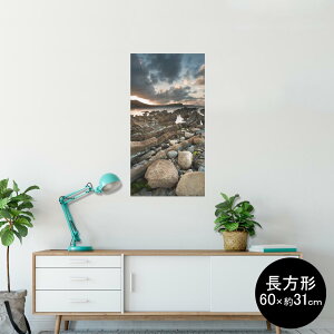 |X^[ EH[XebJ[ ` V[XebJ[  60×31cm Msize  CeA @ wall sticker poster 003281 N[ O@ʐ^@iF@i