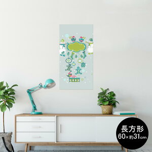 |X^[ EH[XebJ[ ` V[XebJ[  60×31cm Msize  CeA @ wall sticker poster 005261 NX}X@Ⴞ܁@