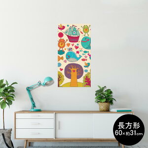 |X^[ EH[XebJ[ ` V[XebJ[  60×31cm Msize  CeA @ wall sticker poster 005298 @JG@CXg