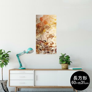 |X^[ EH[XebJ[ ` V[XebJ[  60×31cm Msize  CeA @ wall sticker poster 005343 @y@A