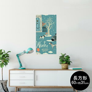 |X^[ EH[XebJ[ ` V[XebJ[  60×31cm Msize  CeA @ wall sticker poster 006238 @ԁ@CXg