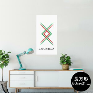 |X^[ EH[XebJ[ ` V[XebJ[  60×31cm Msize  CeA @ wall sticker poster 006538 @C^A