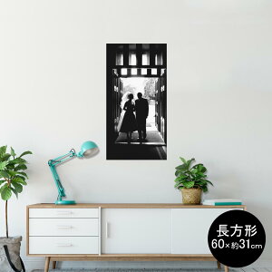 |X^[ EH[XebJ[ ` V[XebJ[  60×31cm Msize  CeA @ wall sticker poster 006600 ʐ^@EGfBO