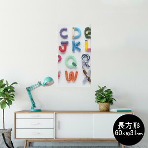 |X^[ EH[XebJ[ ` V[XebJ[  60×31cm Msize  CeA @ wall sticker poster 006701 p@@At@xbg