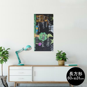 |X^[ EH[XebJ[ ` V[XebJ[  60×31cm Msize  CeA @ wall sticker poster 006923 @`[N@p