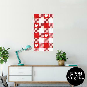 |X^[ EH[XebJ[ ` V[XebJ[  60×31cm Msize  CeA @ wall sticker poster 007197 n[g@͗l