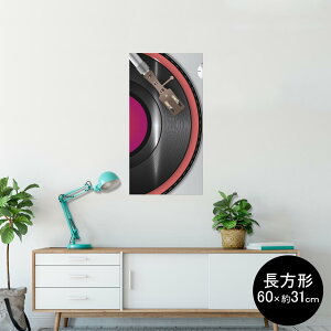 |X^[ EH[XebJ[ ` V[XebJ[  60×31cm Msize  CeA @ wall sticker poster 007369 R[h@y@