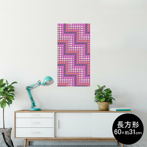 |X^[ EH[XebJ[ ` V[XebJ[  60×31cm Msize  CeA @ wall sticker poster 007775 sN@@p[v@͗l
