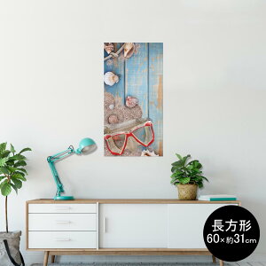 |X^[ EH[XebJ[ ` V[XebJ[  60×31cm Msize  CeA @ wall sticker poster 008876 ʐ^@C@ā@Lk