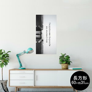 |X^[ EH[XebJ[ ` V[XebJ[  60×31cm Msize  CeA @ wall sticker poster 009532 p@@@
