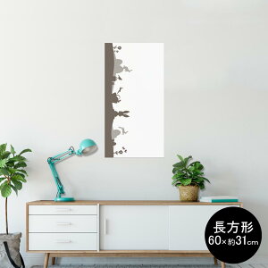 |X^[ EH[XebJ[ ` V[XebJ[  60×31cm Msize  CeA @ wall sticker poster 009579 @@