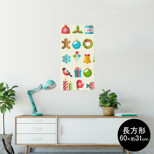 |X^[ EH[XebJ[ ` V[XebJ[  60×31cm Msize  CeA @ wall sticker poster 009964 NX}X@T^@Ⴞ