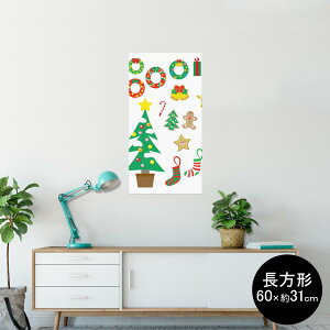 |X^[ EH[XebJ[ ` V[XebJ[  60×31cm Msize  CeA @ wall sticker poster 010059 NX}X@c[@{