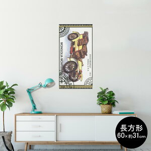 |X^[ EH[XebJ[ ` V[XebJ[  60×31cm Msize  CeA @ wall sticker poster 010337 蕨@ԁ@؎