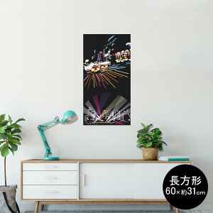 |X^[ EH[XebJ[ ` V[XebJ[  60×31cm Msize  CeA @ wall sticker poster 010412 i@i@CXg