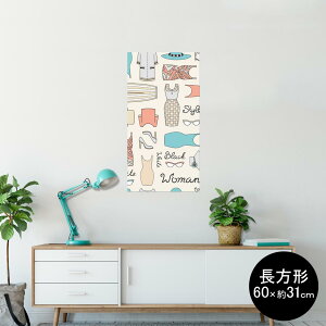 |X^[ EH[XebJ[ ` V[XebJ[  60×31cm Msize  CeA @ wall sticker poster 010511 @t@bV