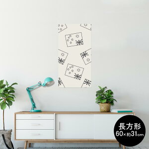 |X^[ EH[XebJ[ ` V[XebJ[  60×31cm Msize  CeA @ wall sticker poster 010687 @O@@