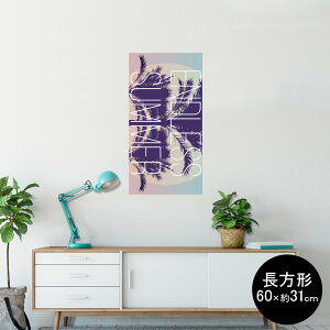 |X^[ EH[XebJ[ ` V[XebJ[  60×31cm Msize  CeA @ wall sticker poster 011156 ā@V̖؁@p