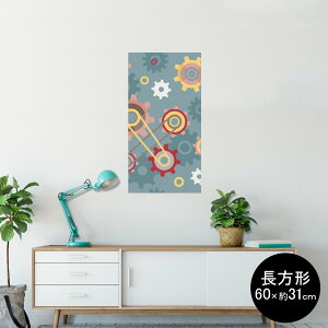 |X^[ EH[XebJ[ ` V[XebJ[  60×31cm Msize  CeA @ wall sticker poster 011446 lW@H@Jt