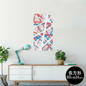 |X^[ EH[XebJ[ ` V[XebJ[  60×31cm Msize  CeA @ wall sticker poster 011732 ͗l@N[@ԁ@