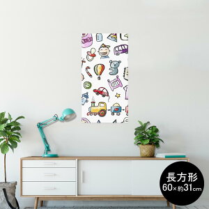 |X^[ EH[XebJ[ ` V[XebJ[  60×31cm Msize  CeA @ wall sticker poster 011954 Ԃ@@킢