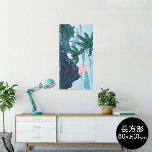 |X^[ EH[XebJ[ ` V[XebJ[  60×31cm Msize  CeA @ wall sticker poster 012322 nC@V̖؁@C