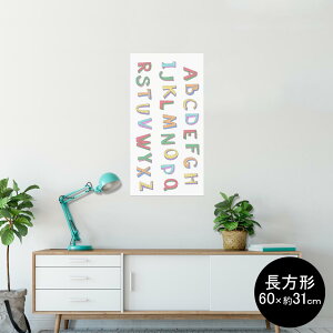 |X^[ EH[XebJ[ ` V[XebJ[  60×31cm Msize  CeA @ wall sticker poster 012999 At@xbg@@Jt