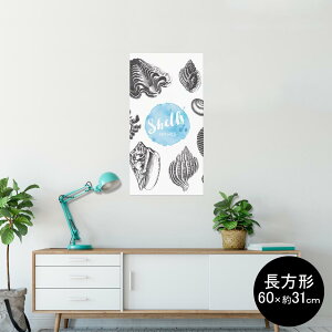|X^[ EH[XebJ[ ` V[XebJ[  60×31cm Msize  CeA @ wall sticker poster 013757 ā@C@Lk