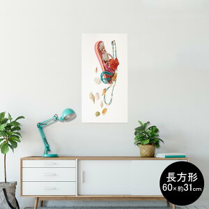 |X^[ EH[XebJ[ ` V[XebJ[  60×31cm Msize  CeA @ wall sticker poster 014280 ā@Lk@T_