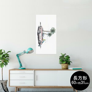 |X^[ EH[XebJ[ ` V[XebJ[  60×31cm Msize  CeA @ wall sticker poster 014340 V̖؁@ԁ@T[tB