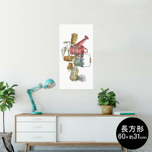 |X^[ EH[XebJ[ ` V[XebJ[  60×31cm Msize  CeA @ wall sticker poster 014392 ԁ@A