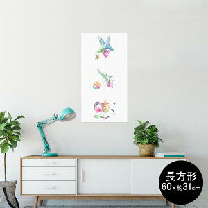 |X^[ EH[XebJ[ ` V[XebJ[  60×31cm Msize  CeA @ wall sticker poster 014430 qgf@Lk@