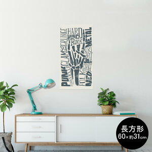 |X^[ EH[XebJ[ ` V[XebJ[  60×31cm Msize  CeA @ wall sticker poster 014522 y@bN@^
