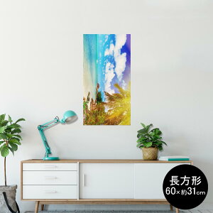 |X^[ EH[XebJ[ ` V[XebJ[  60×31cm Msize  CeA @ wall sticker poster 014987 iF@i@ā@C@썑@V̖