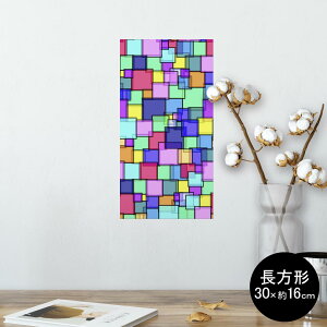 |X^[ EH[XebJ[ ` V[XebJ[  30×16cm Ssize  CeA @ wall sticker poster 000102 Jt@^C